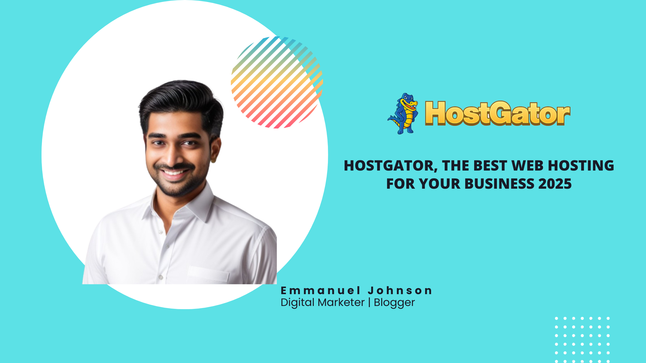 Read more about the article Hostgator, The Best Web Hosting for Your Business 2025