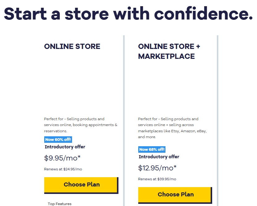 hostgator-ecommerce-pricing