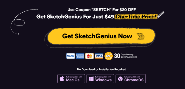 sketch genius-pricing