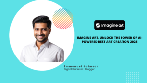 Read more about the article Imagine Art, Unlock the Power of AI-Powered Best Art Creation 2025