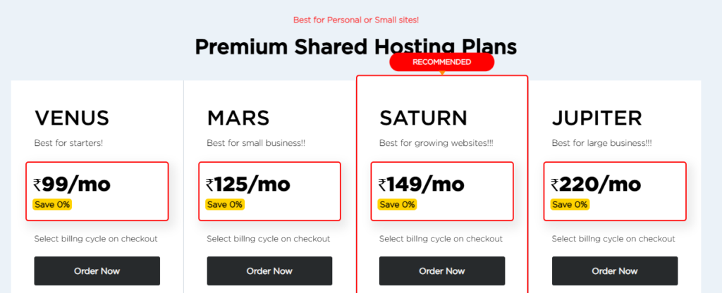 hostingspell-shared-hosting-pricing