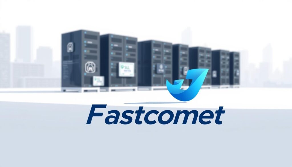 fastcomet