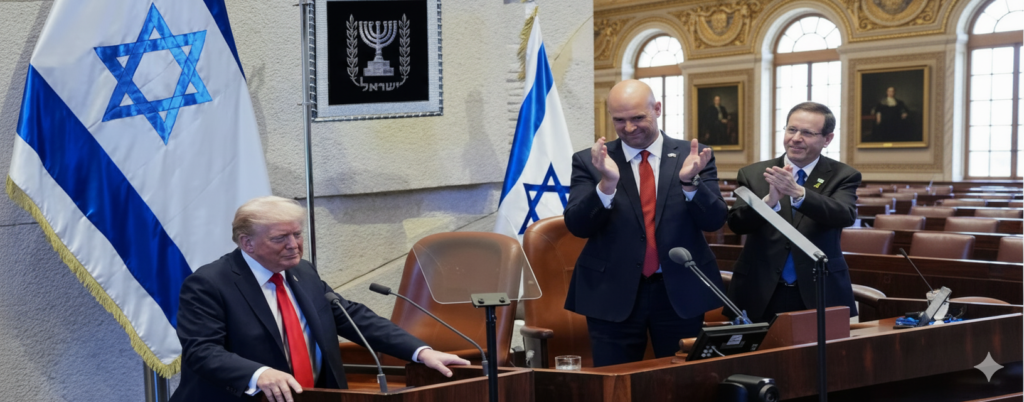Israel-Hamas Ceasefire