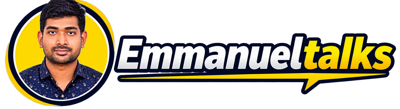 Emmanueltalks