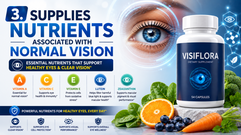 visiflora-supllies nutrients